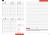 Tanítói zsebkönyv, heti, 2026/2027 tanév, REALSYSTEM, piros