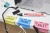 Alkoholos marker, 1 mm, EDDING "400", fekete
