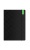 Gumis mappa, A4, ICO "Student Premium", vegyes színek
